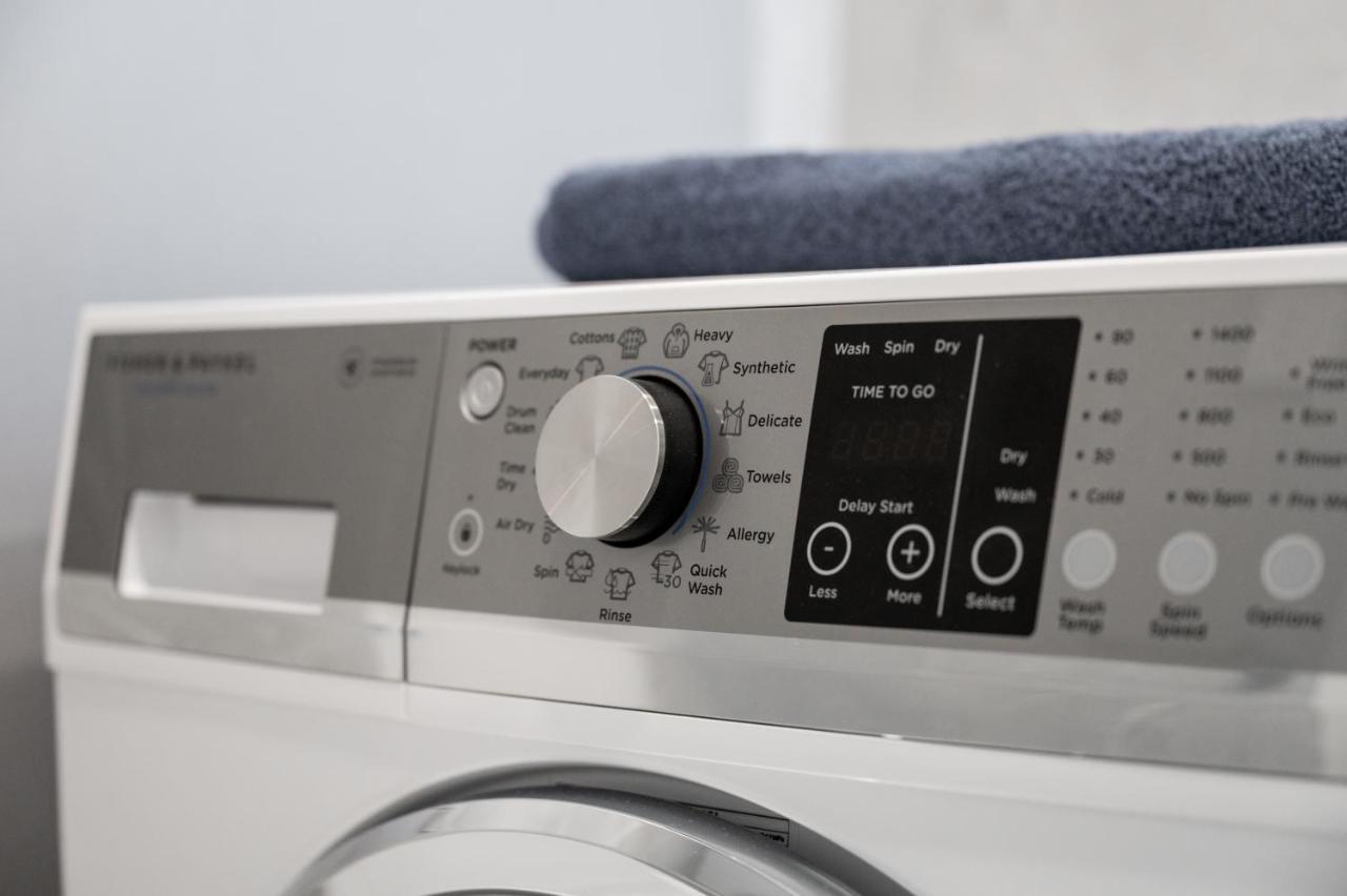 Sunrise Garden Suites オークランド エクステリア 写真